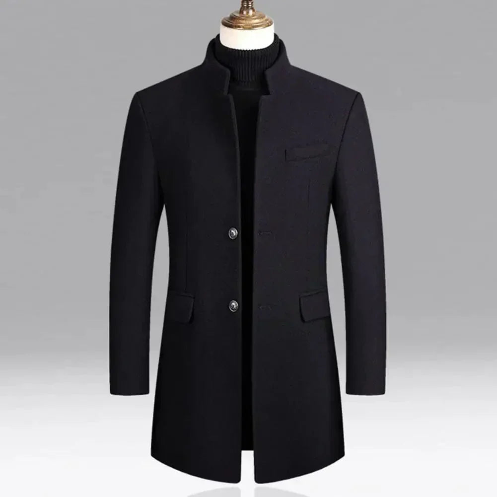 Lucas Elegant Jacket