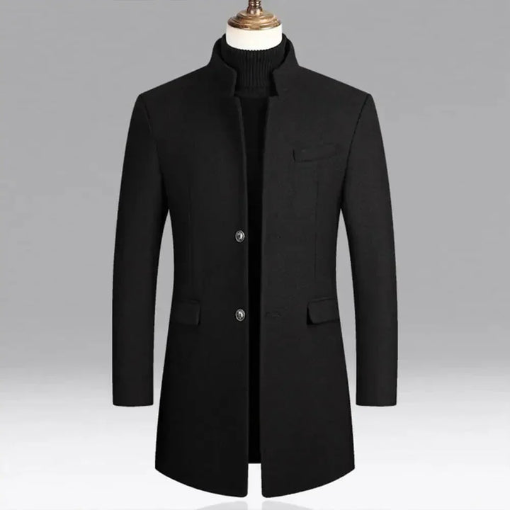 Lucas Elegant Jacket