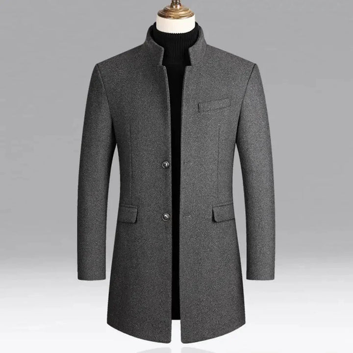 Lucas Elegant Jacket