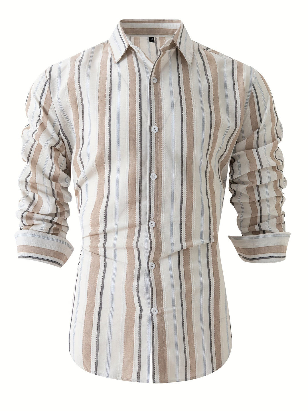 Adric Stylish Casual Shirt