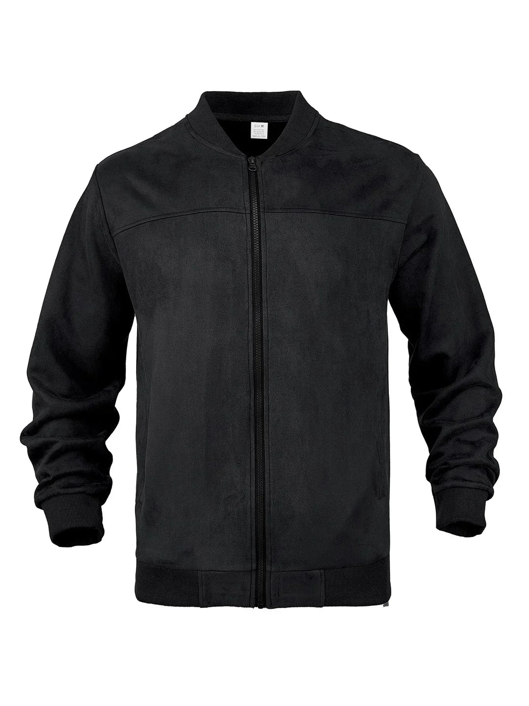 Brendon Classic Bomber Jacket