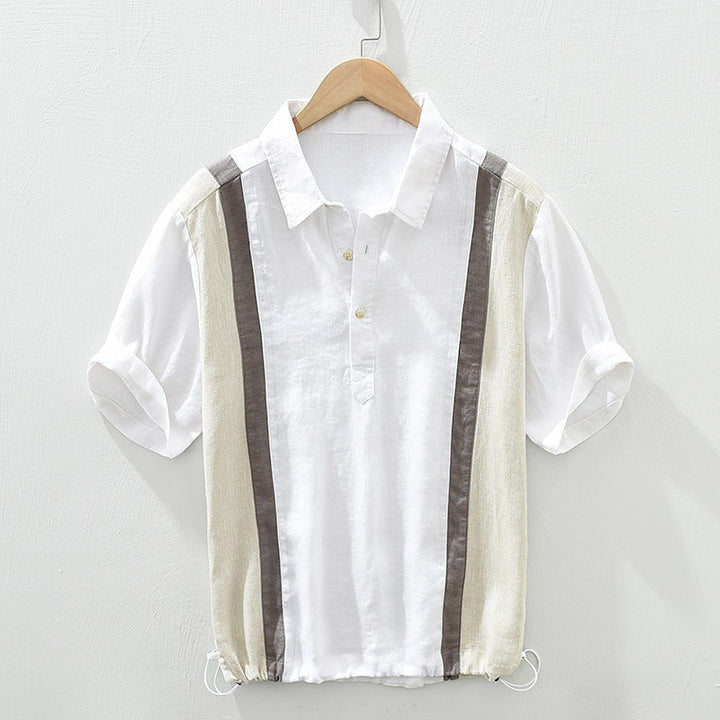 Andre Linen Shirt