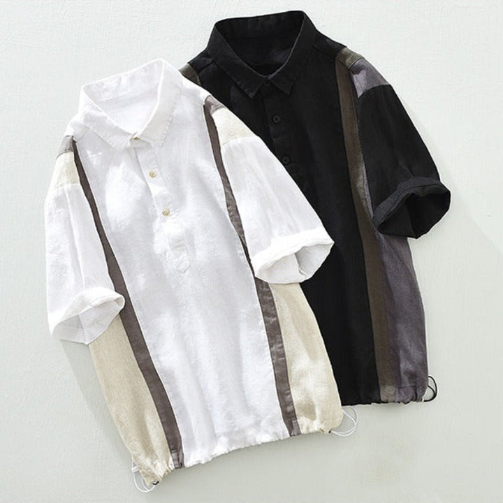 Andre Linen Shirt