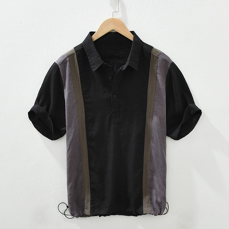 Andre Linen Shirt