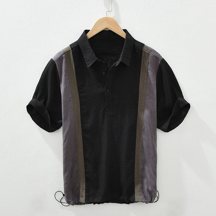 Andre Linen Shirt