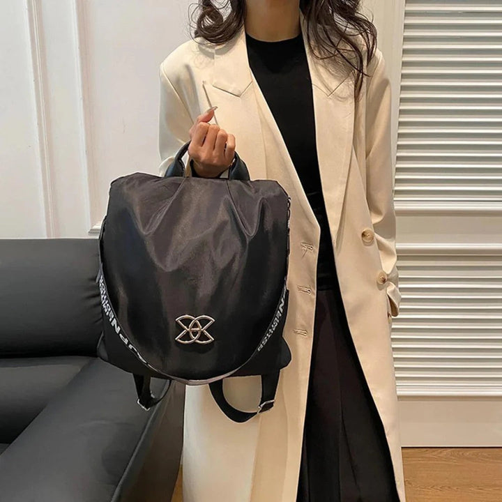 Lucia Anti-Theft Bag