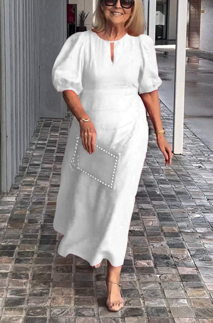 Mia Midi Dress
