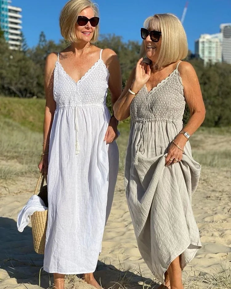 Noor Summer Breeze Dress