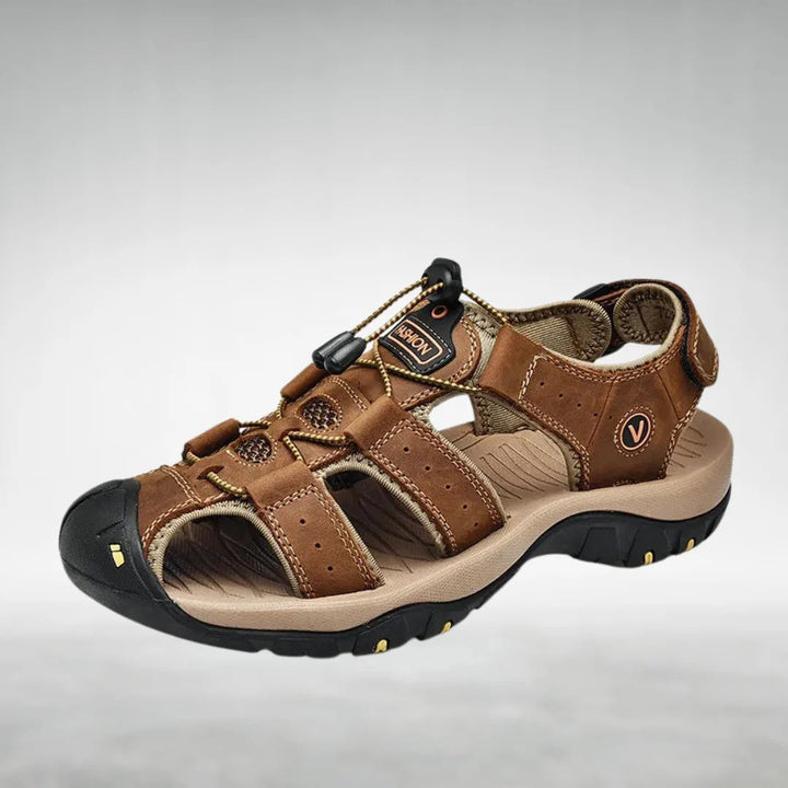 Ryan Adjustable Orthopedic Sandals