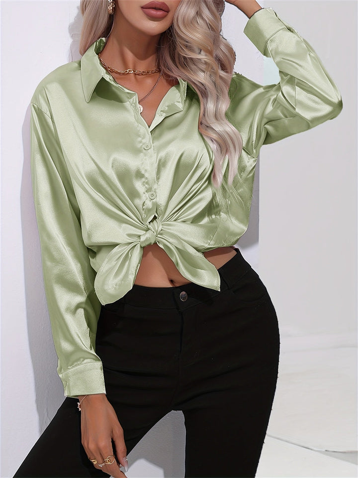 Aga Stunning Shirt