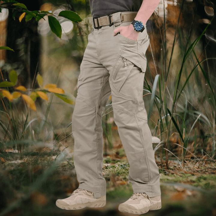 Bryan Multifunctional Trousers
