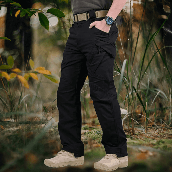 Bryan Multifunctional Trousers