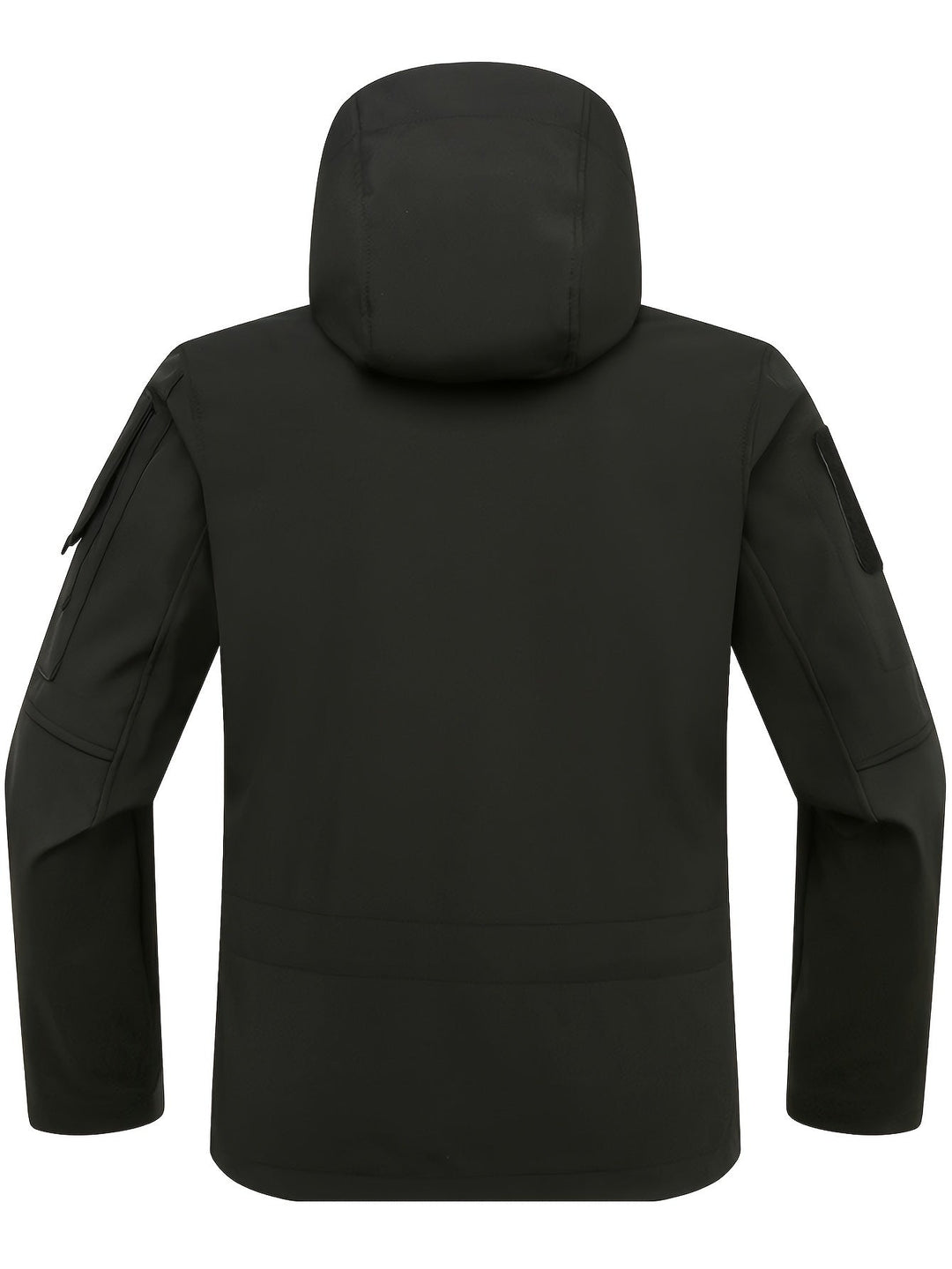 Paul Waterproof Softshell Jacket