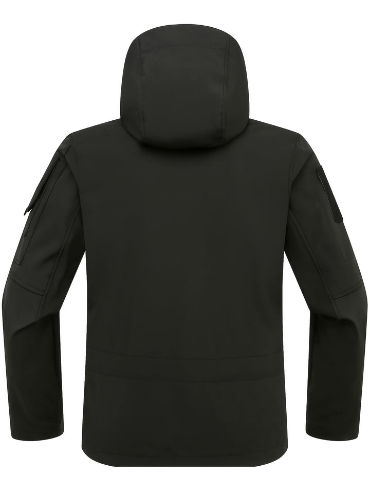Paul Waterproof Softshell Jacket