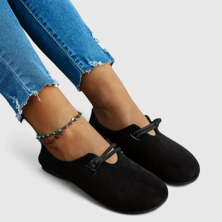 Ariel Coastal Serenity Loafers