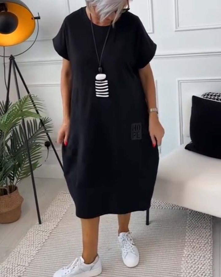 Mara Stylish Dress
