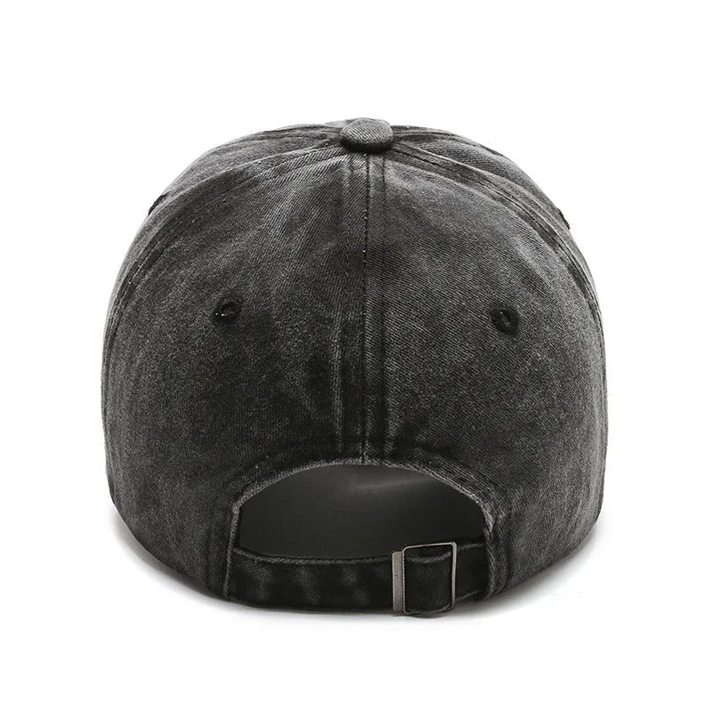 Taylor Four Season New Baseball Cap