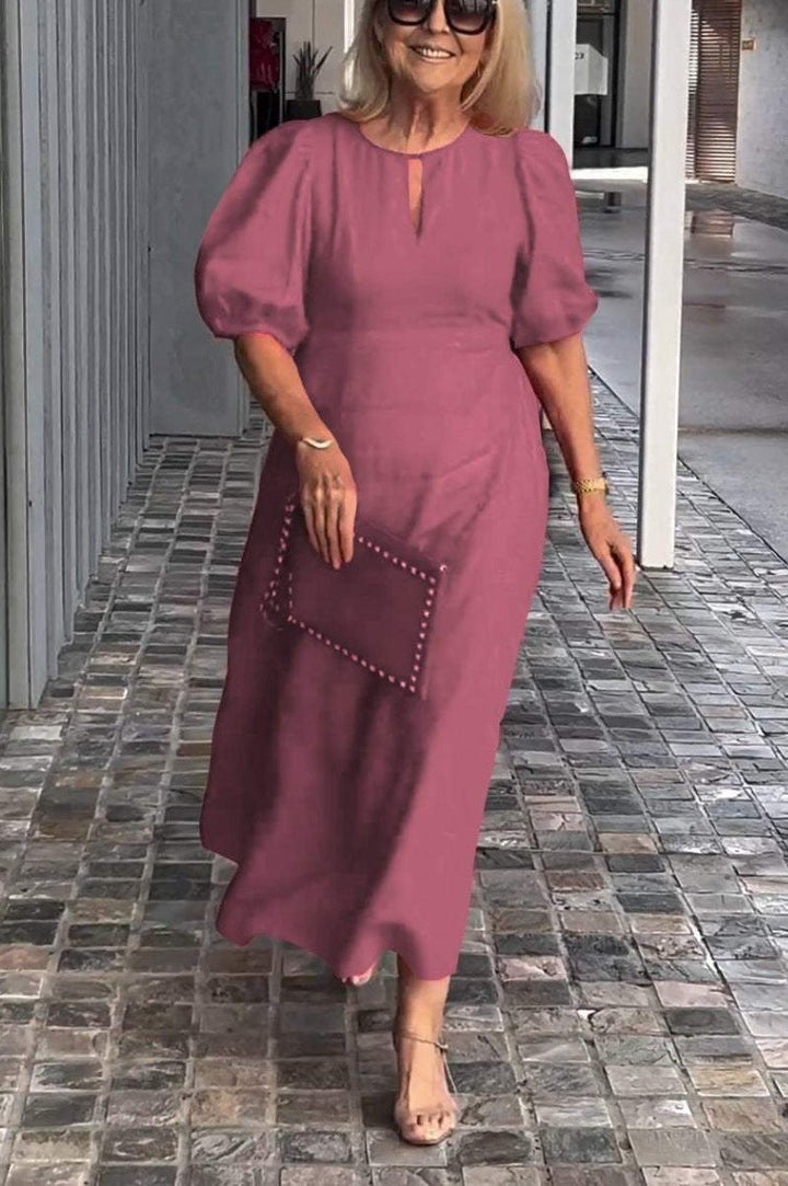 Mia Midi Dress