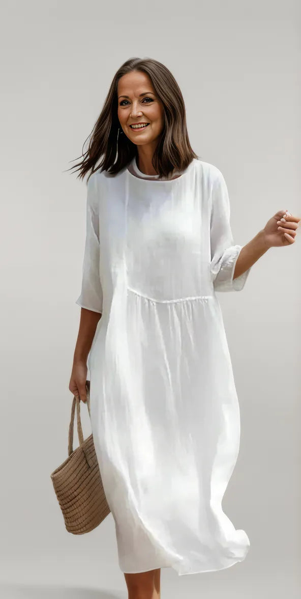 Gracie Elegant Women's Dress