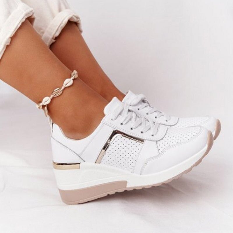 Angelica Orthopedic Sneakers