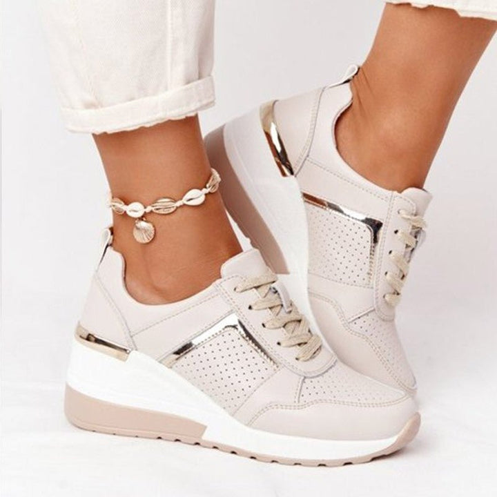 Angelica Orthopedic Sneakers