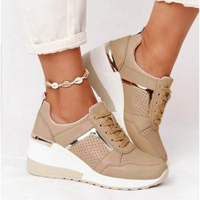 Angelica Orthopedic Sneakers