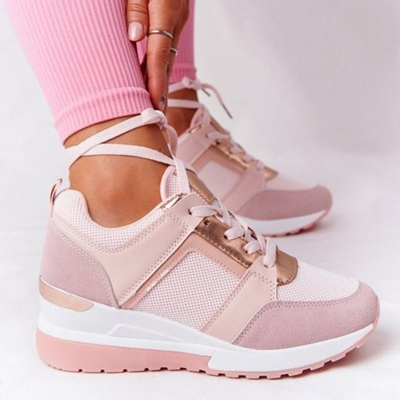 Angelica Orthopedic Sneakers