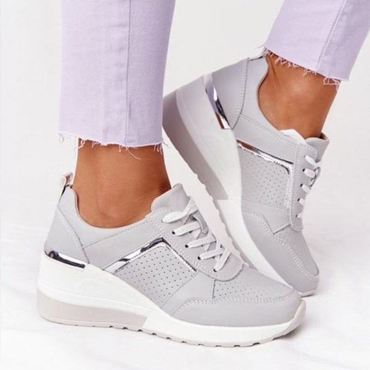 Angelica Orthopedic Sneakers