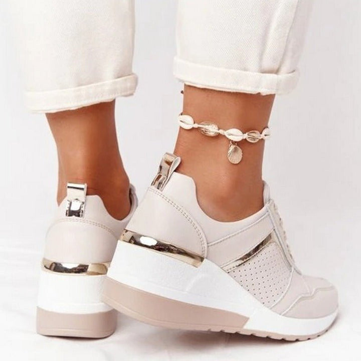 Angelica Orthopedic Sneakers
