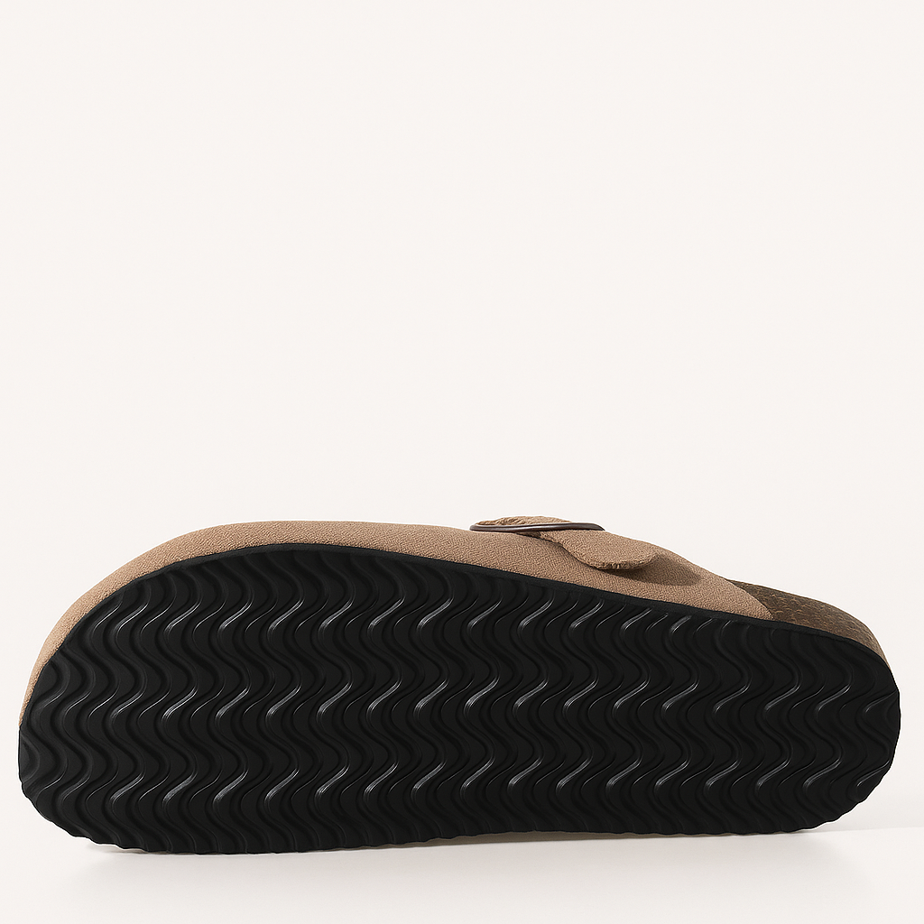 Nayk Effortless Slip-On Sandal