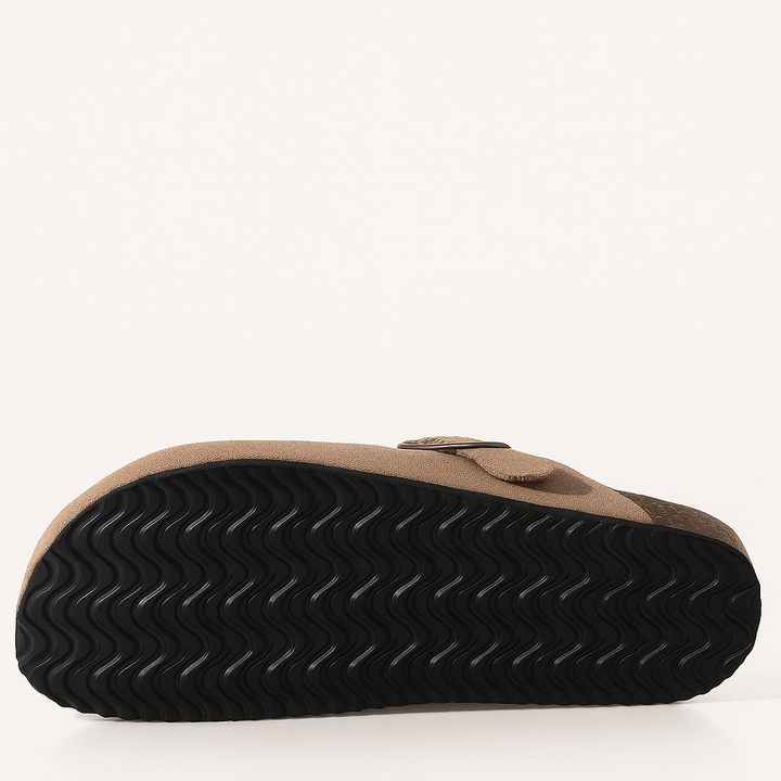 Nayk Effortless Slip-On Sandal