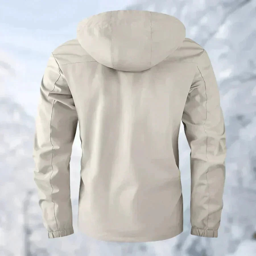 Ethan Waterproof Outdoor Jacket For Men
