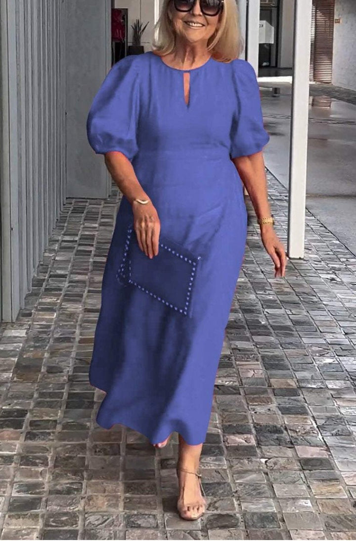 Mia Midi Dress