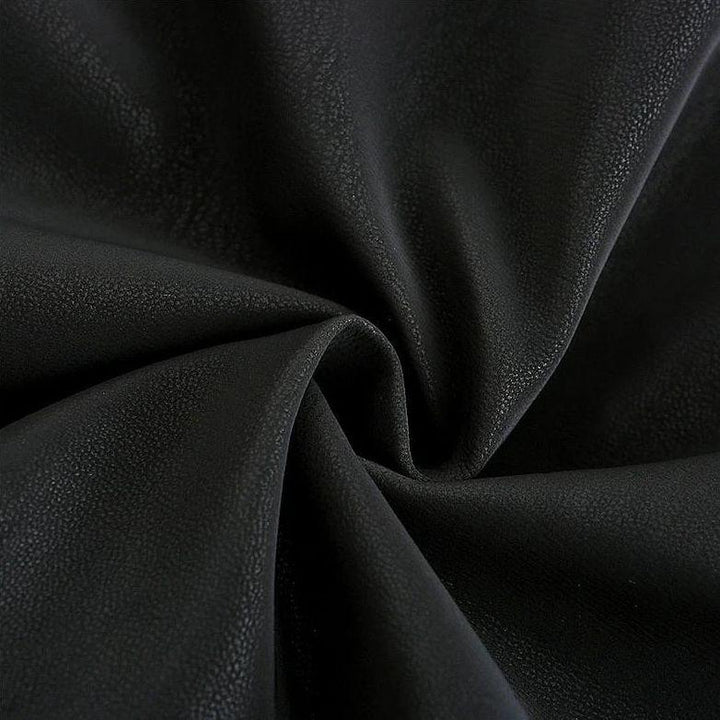 Jack Luxury Leather Jacket