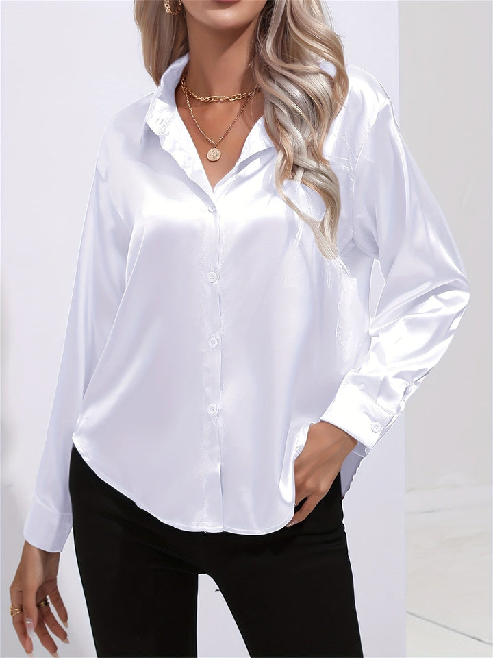 Aga Stunning Shirt