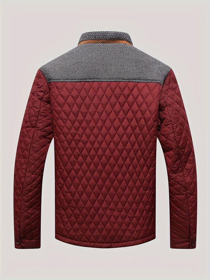 Thomas Nordic Ridge Outerwear