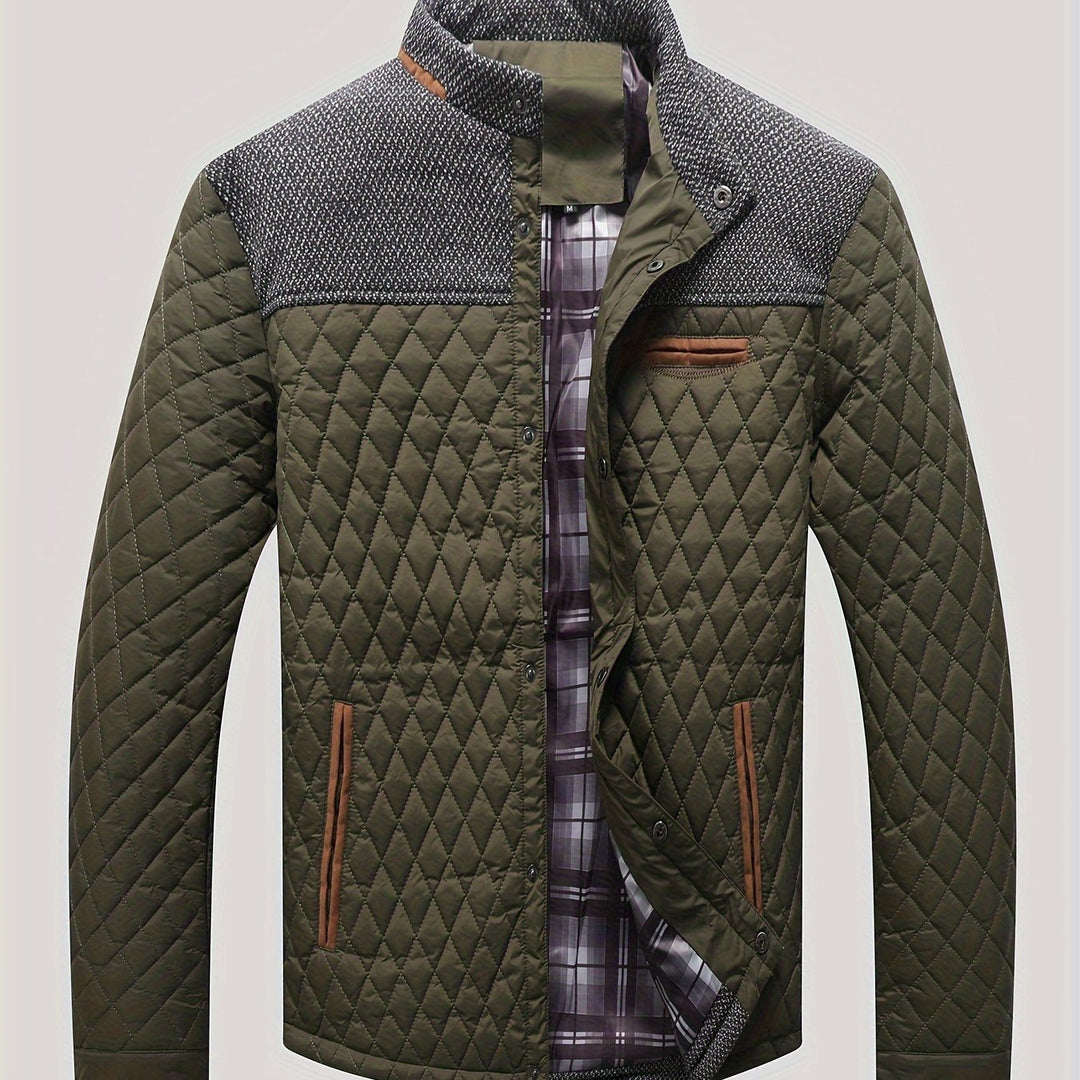 Thomas Nordic Ridge Outerwear