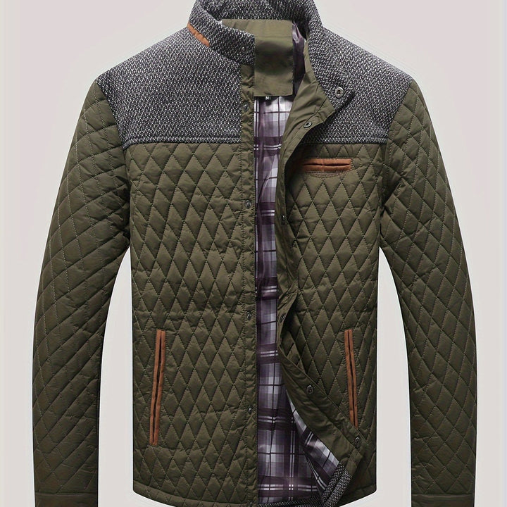 Thomas Nordic Ridge Outerwear