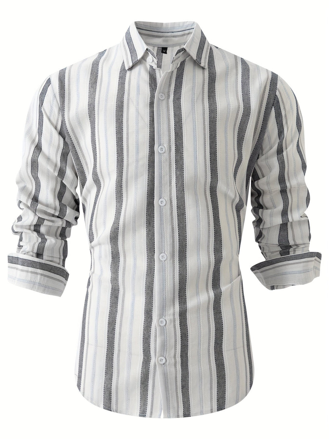 Adric Stylish Casual Shirt