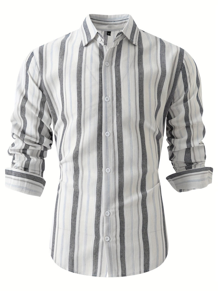 Adric Stylish Casual Shirt