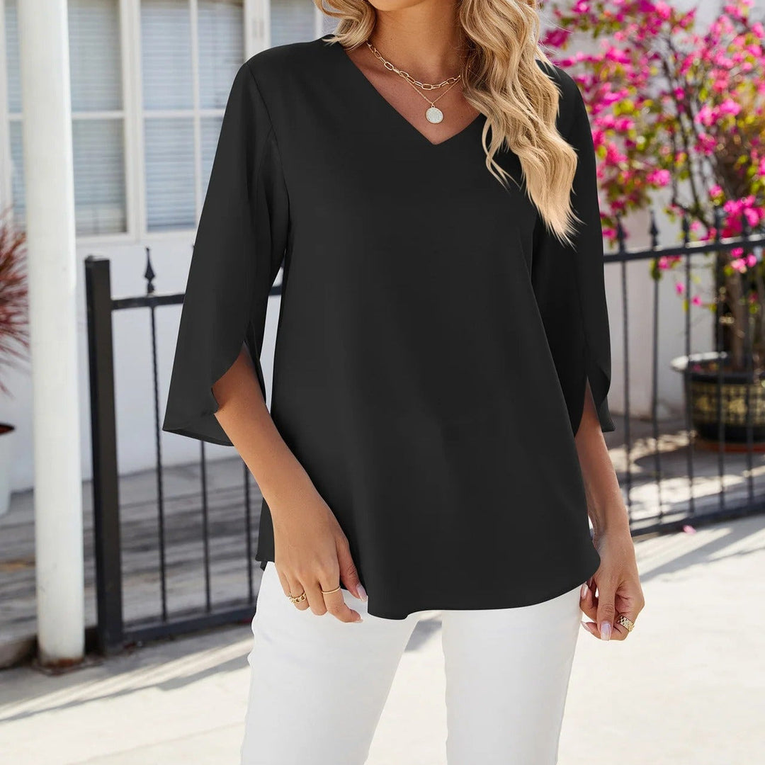 Mia Casual Blouse