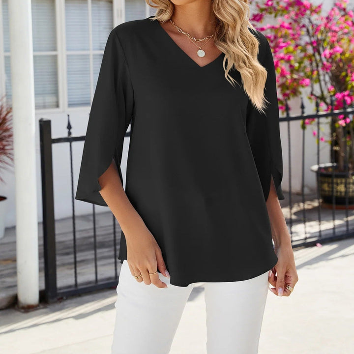 Mia Casual Blouse