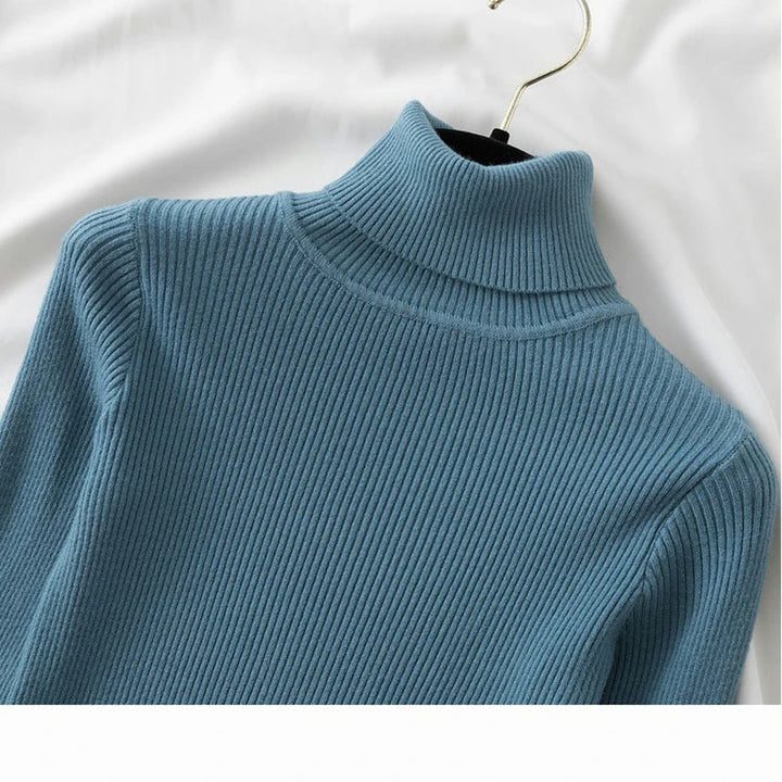 Nina Warm Pullover