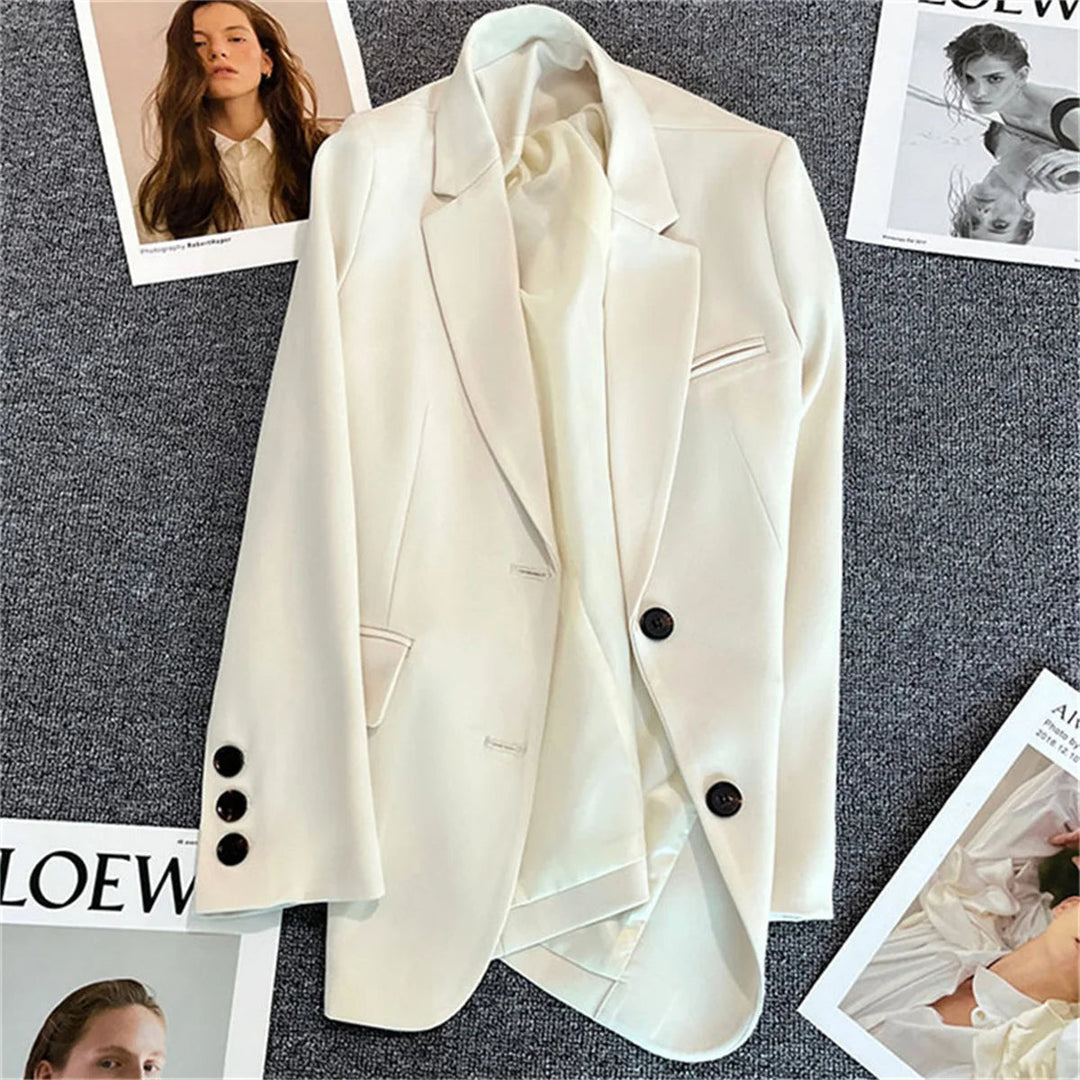 Elana Chic Blazer
