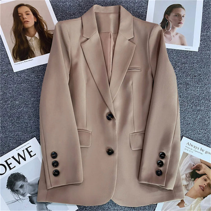 Elana Chic Blazer