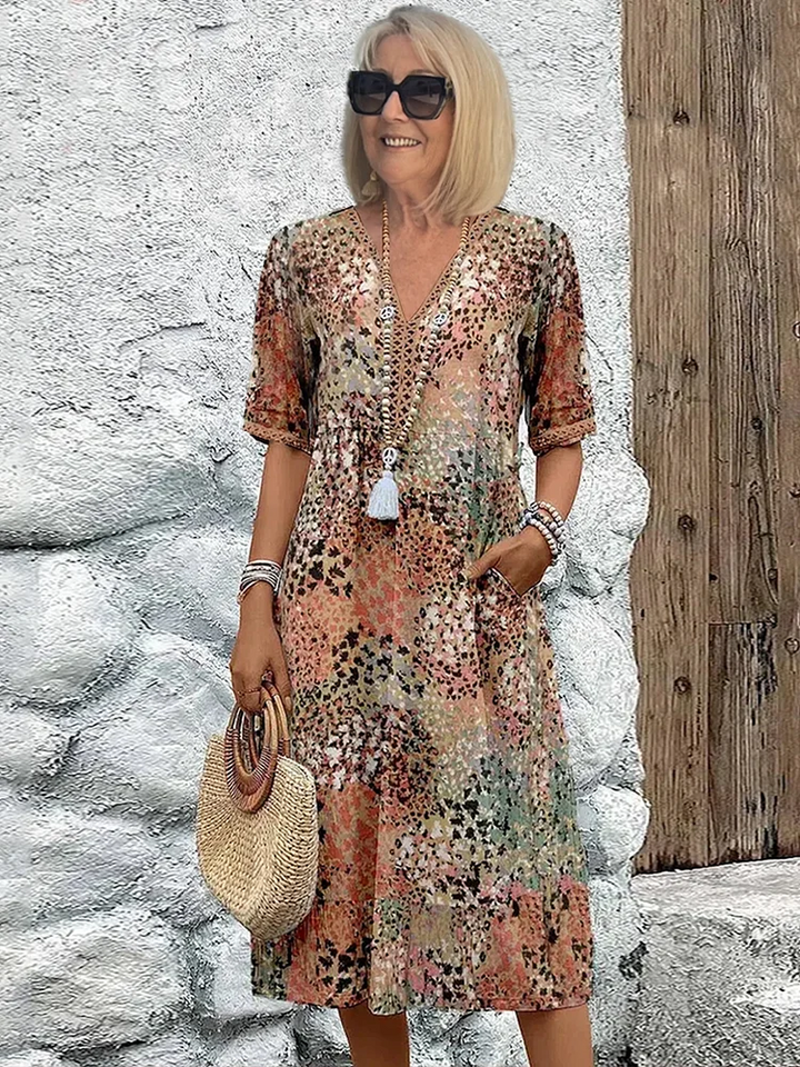 Mia Summer Dress