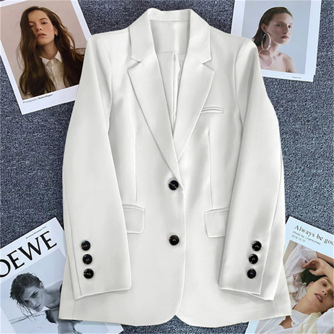 Elana Chic Blazer