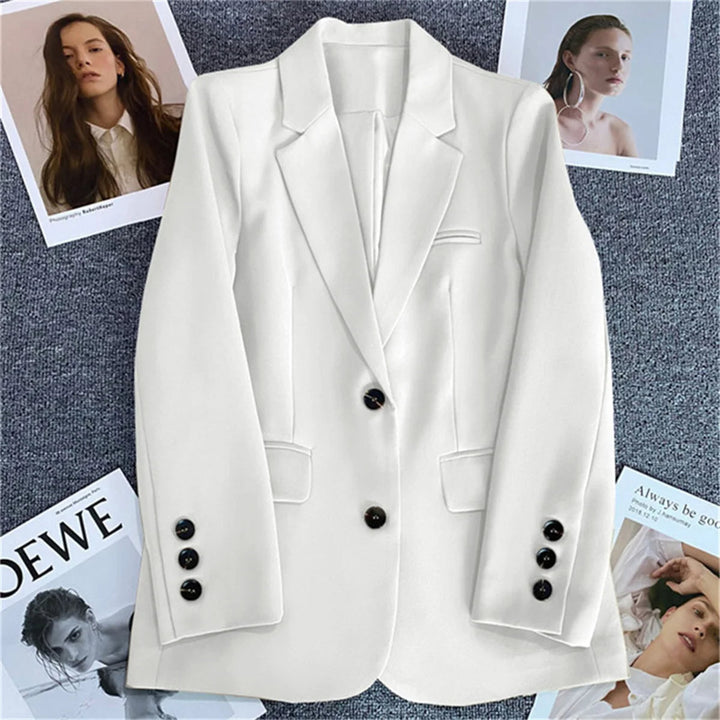 Elana Chic Blazer