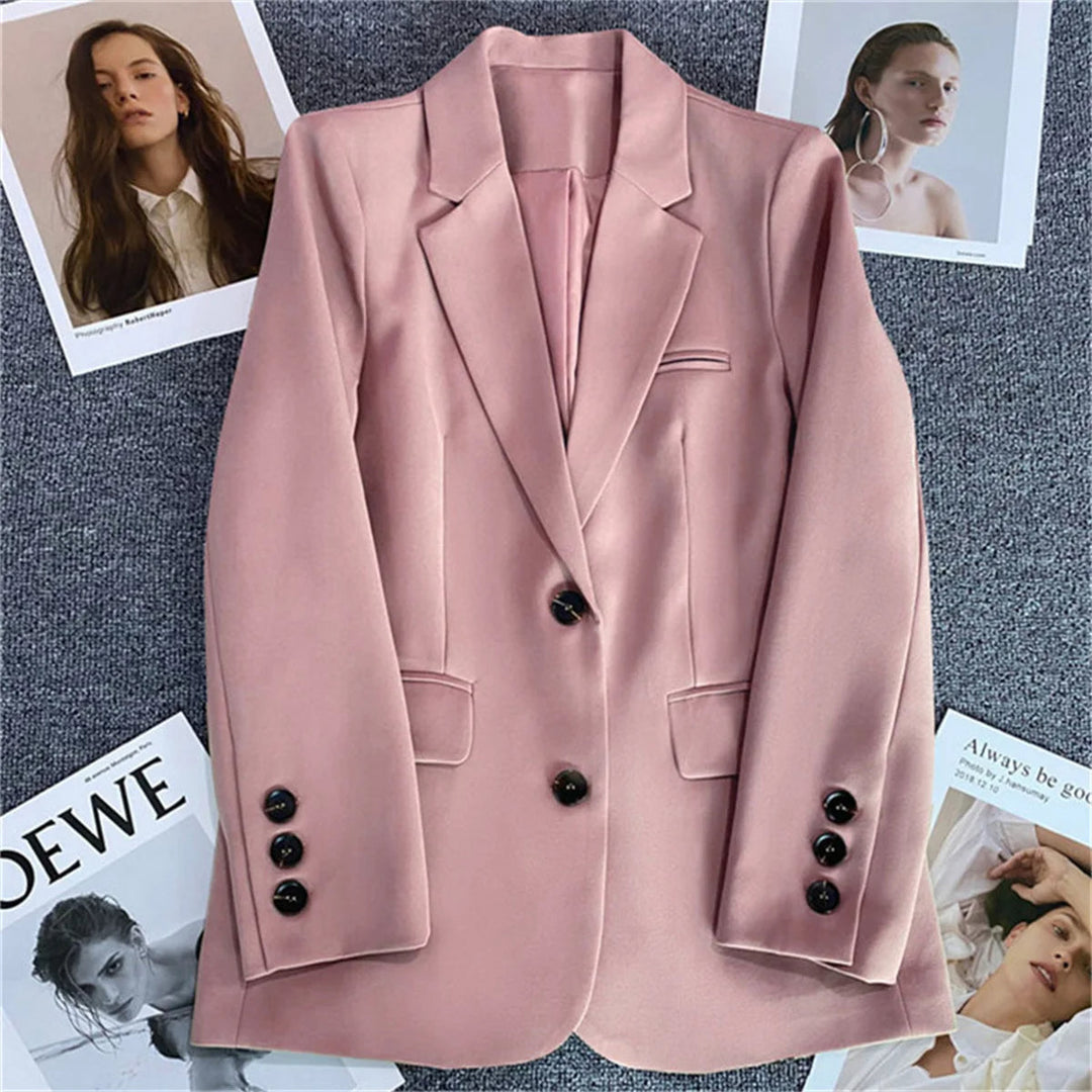 Elana Chic Blazer