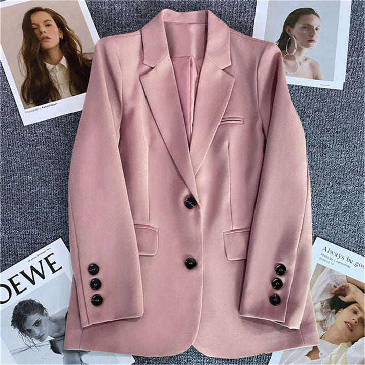 Elana Chic Blazer